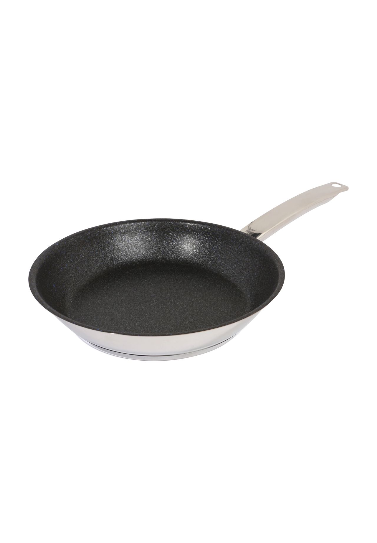 WMF Bratpfanne 'PermaDur Advance', Edelstahl, silber