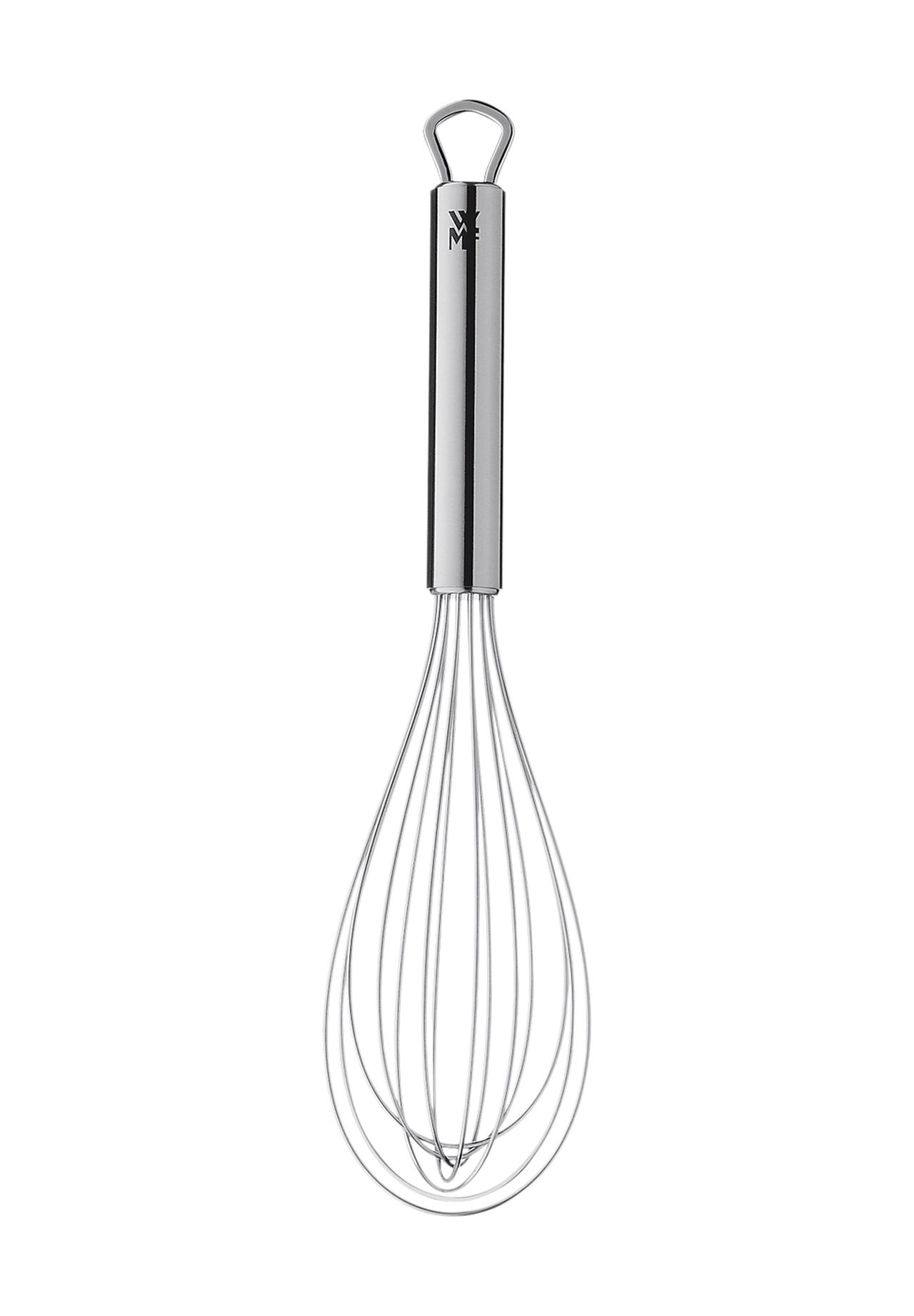WMF Schneebesen, silber