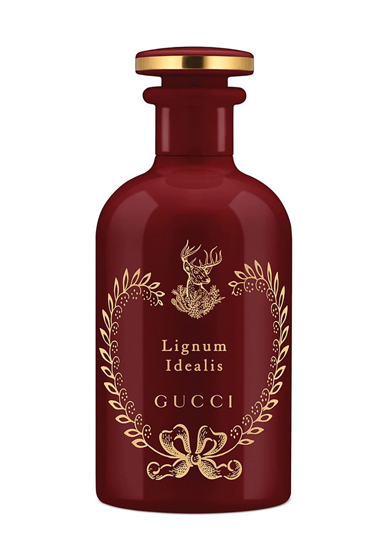 GUCCI Garden Collection The Alchemist's Lignum Idealis, Eau de Parfum, Damen, holzig, KLAR, 100 ML
