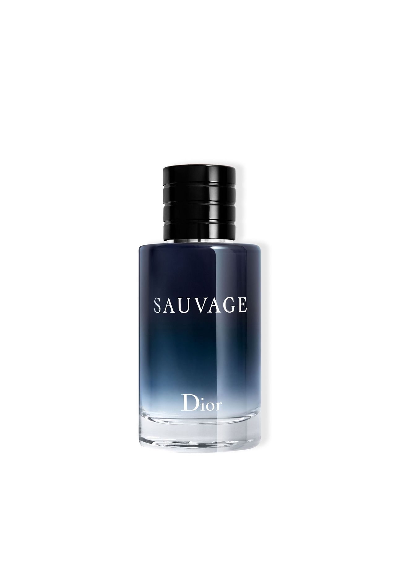 DIOR Sauvage, Eau de Toilette, Herren, fruchtig|würzig