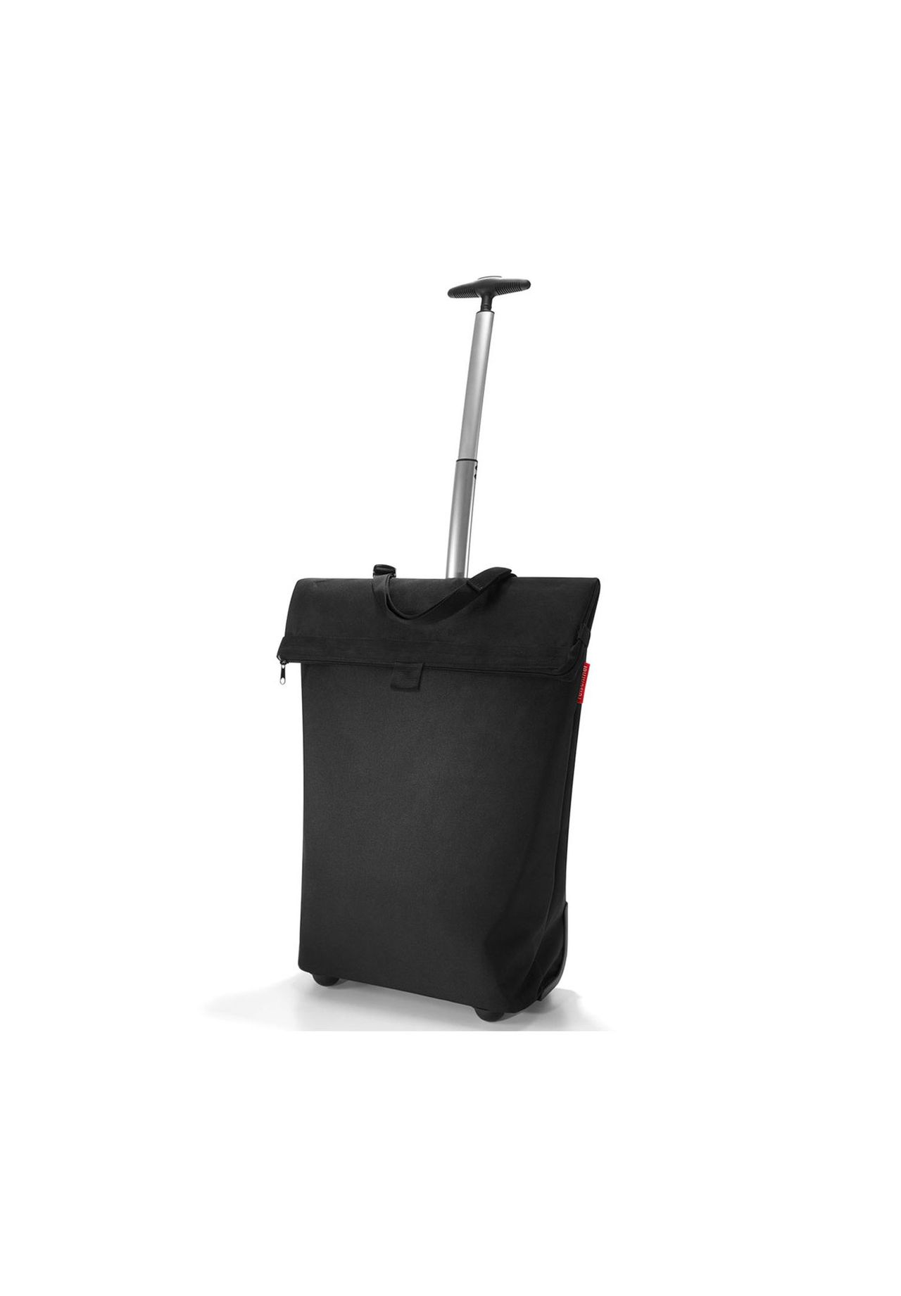 reisenthel® Einkaufstrolley 'Dots', schwarz, 99