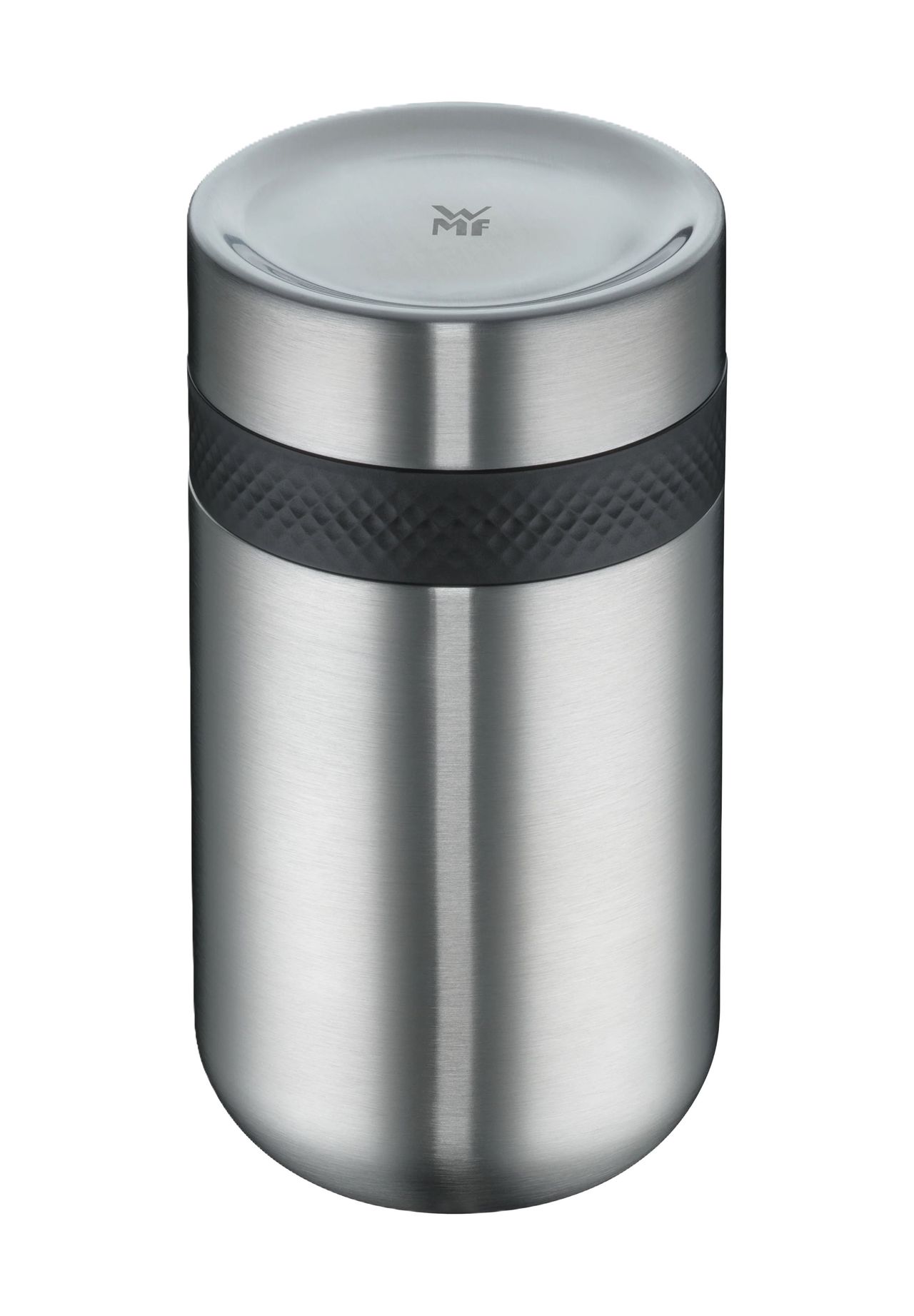 WMF Thermo-Speisebehälter 'My2Go', silber, 99