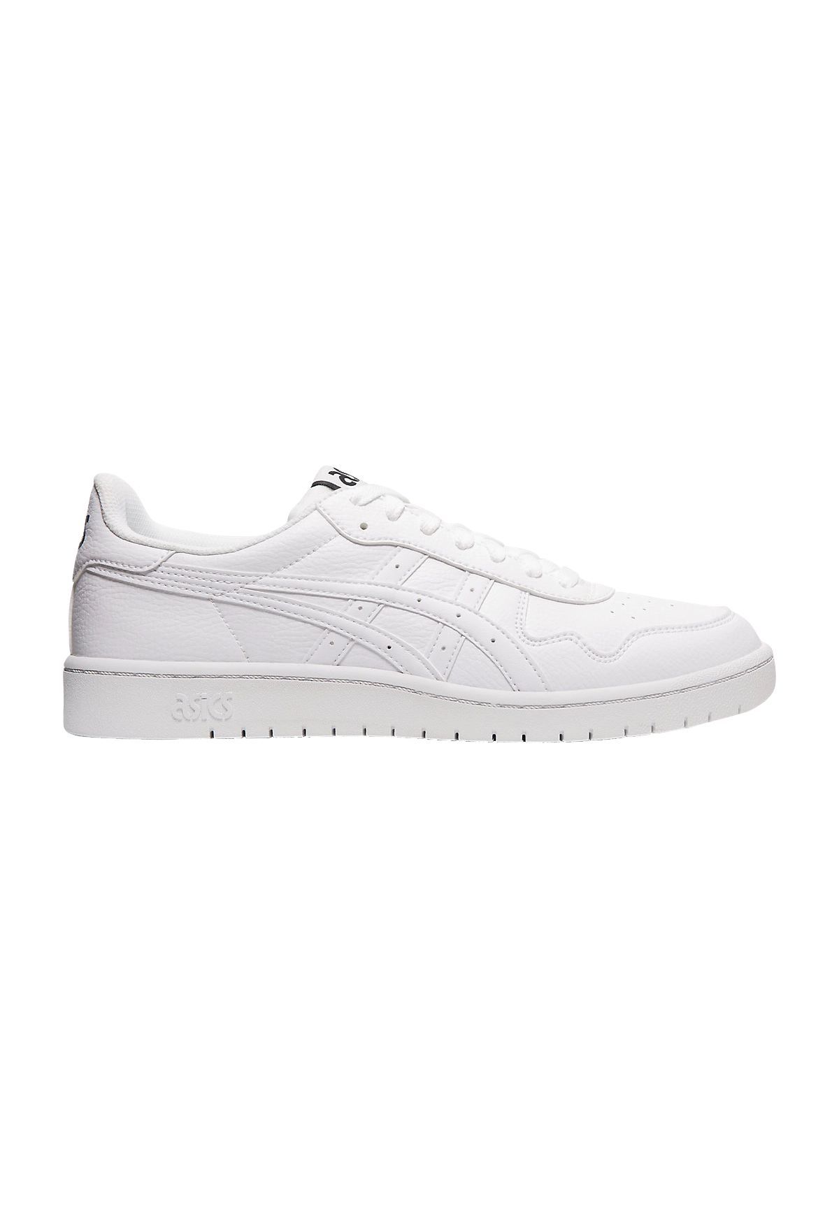 asics Sneaker 'Japan S', Vintage-Look, dämpfend, für Damen, weiß, 39