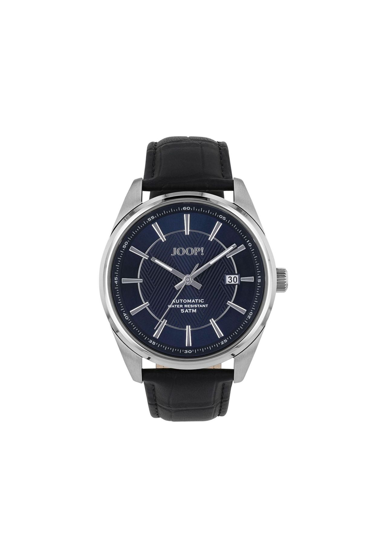 JOOP! Uhr Joop, SILBER, 99, 99