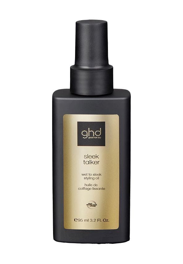 ghd Sleek Talker Stylingöl, KLAR