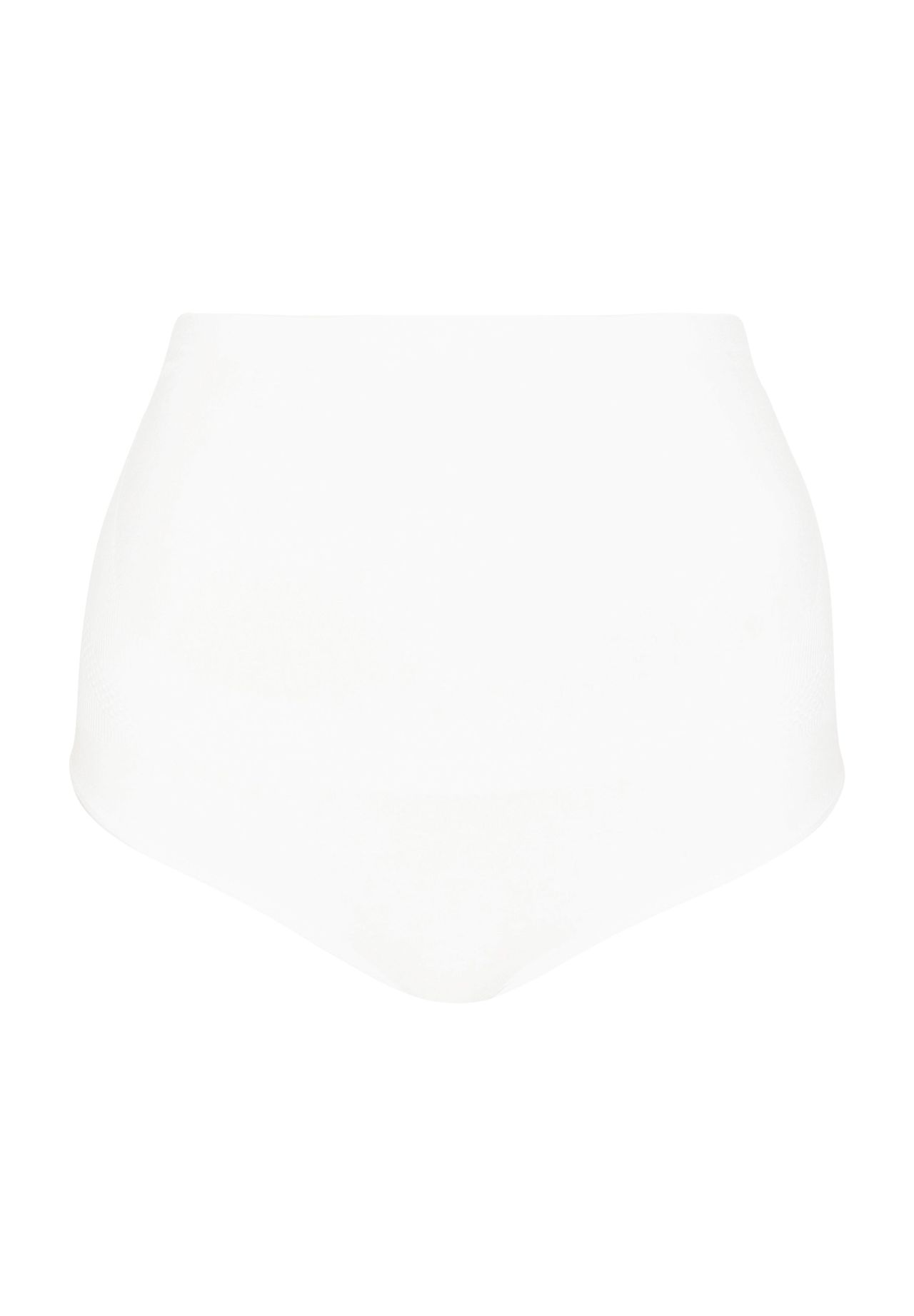 Anita Maxislip, Umstandsmode, High-Waist, für Damen, weiß, XL