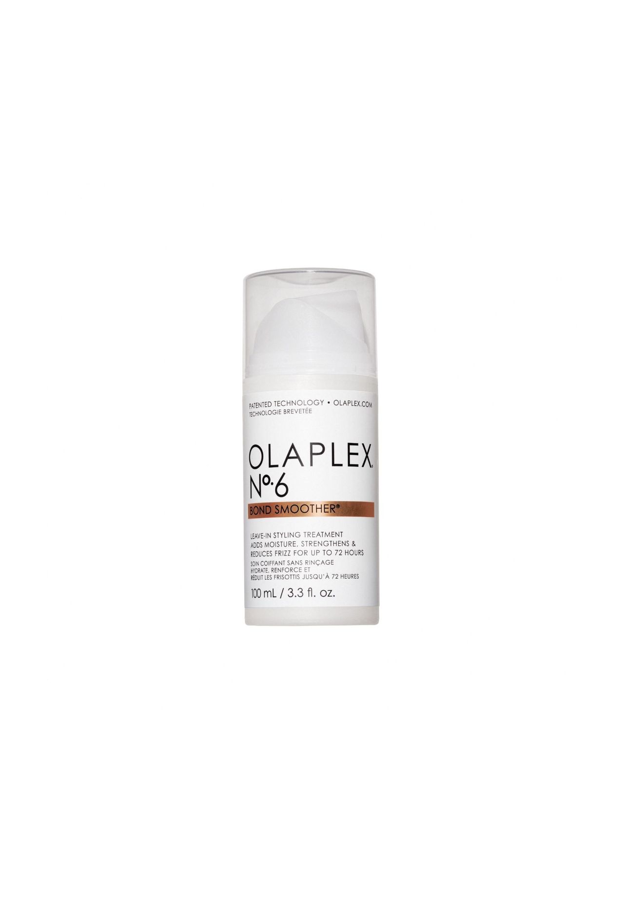 OLAPLEX® No.6 Bond Smoother, transparent, 100 ML