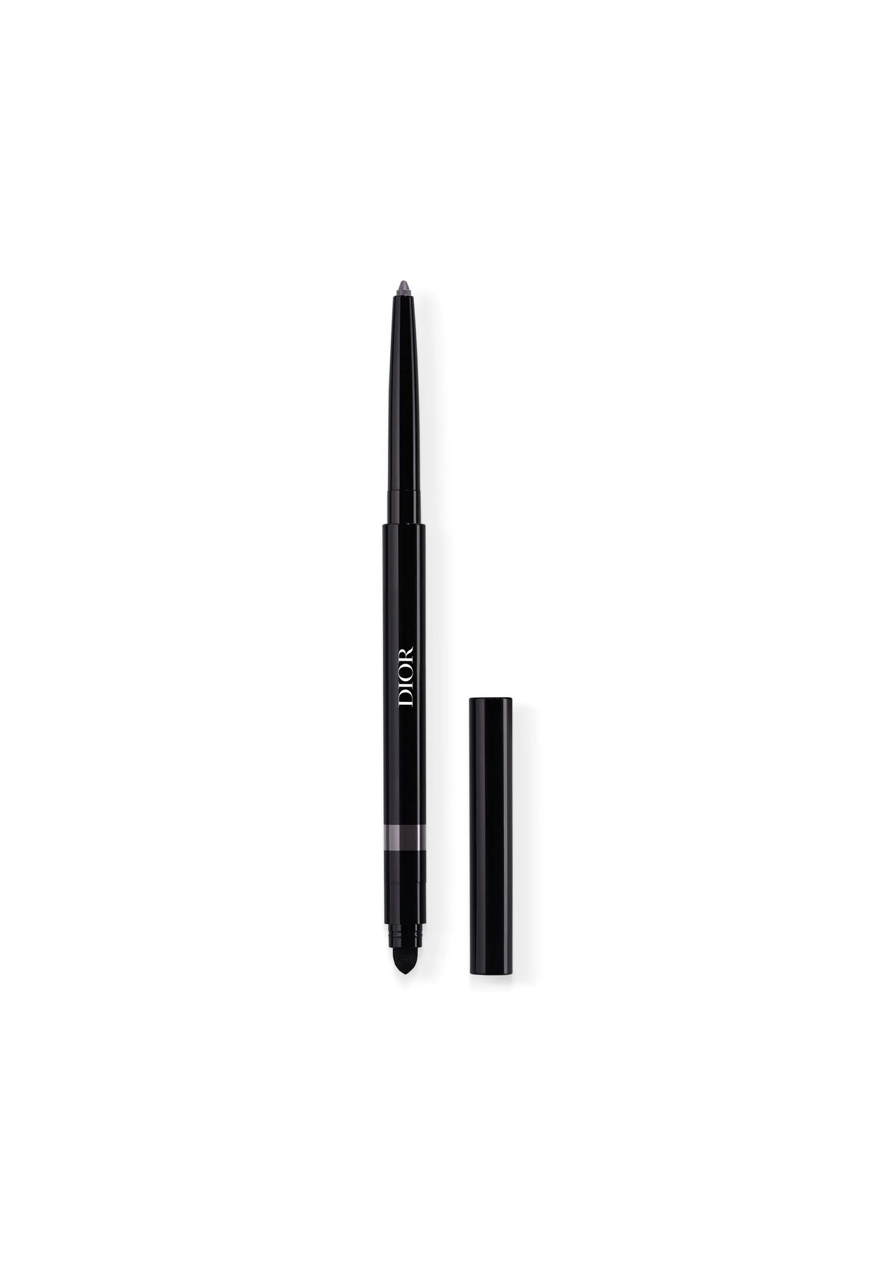 Diorshow Initiative Stylo, Augen Make-up, eyeliner & kajal, Stift, gold (PEARLY GOLD), definition|wasserfest|mattierend, Deckkraft: Hoch, gold, 0,3