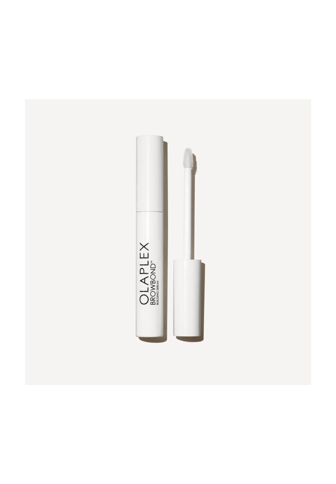 OLAPLEX® Browbond Building Serum, transparent, 3,5 ML