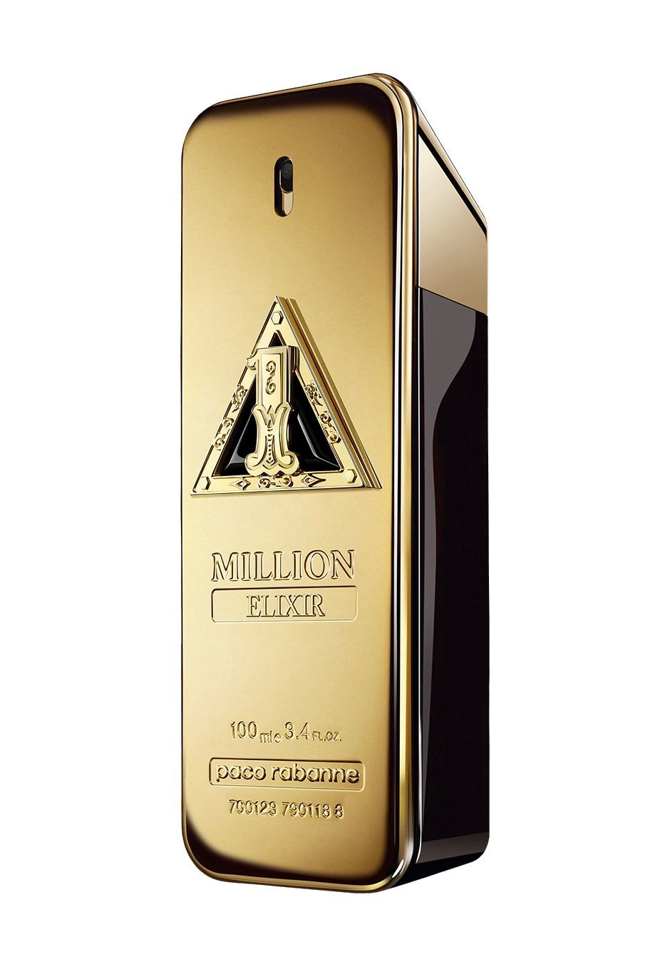 rabanne 1 Million Elixir Intense, Parfum, Herren, holzig|orientalisch|blumig
