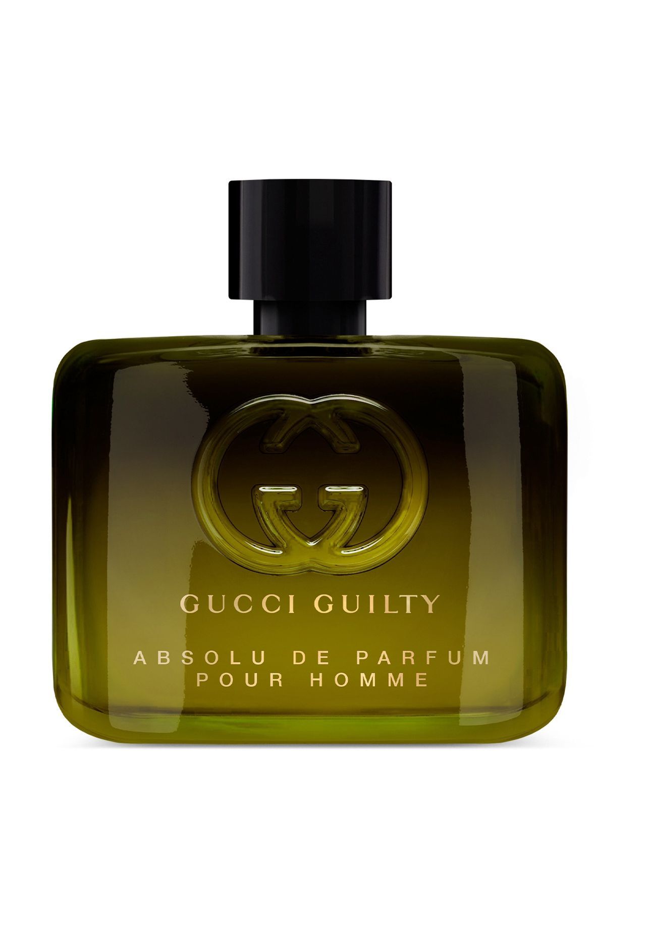 GUCCI Guilty Pour Homme Absolu De, Parfum, Herren, Fruchtig|Würzig, KLAR, 60 ML