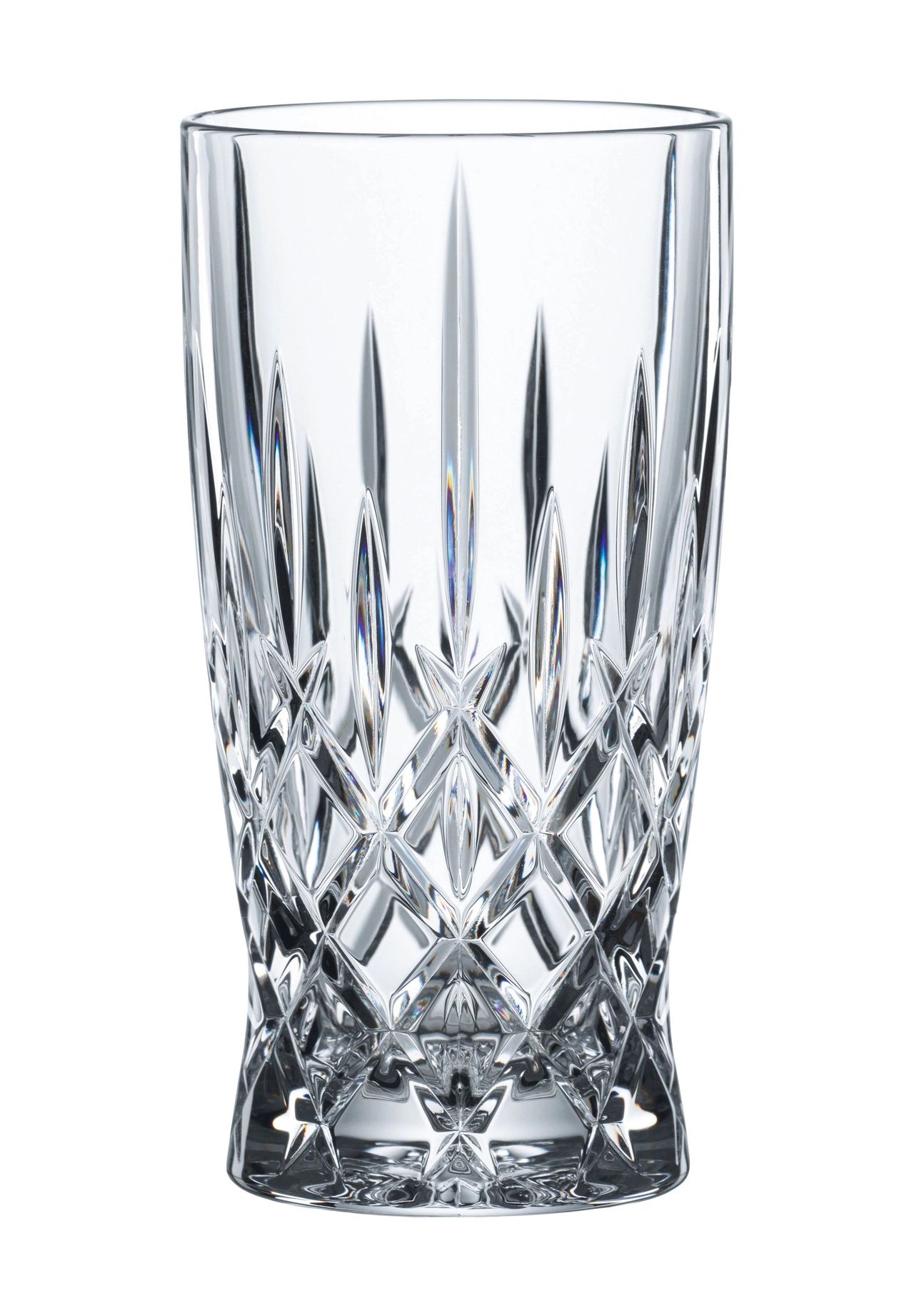 Nachtmann Softdrinkgläser, 4-teilig, transparent