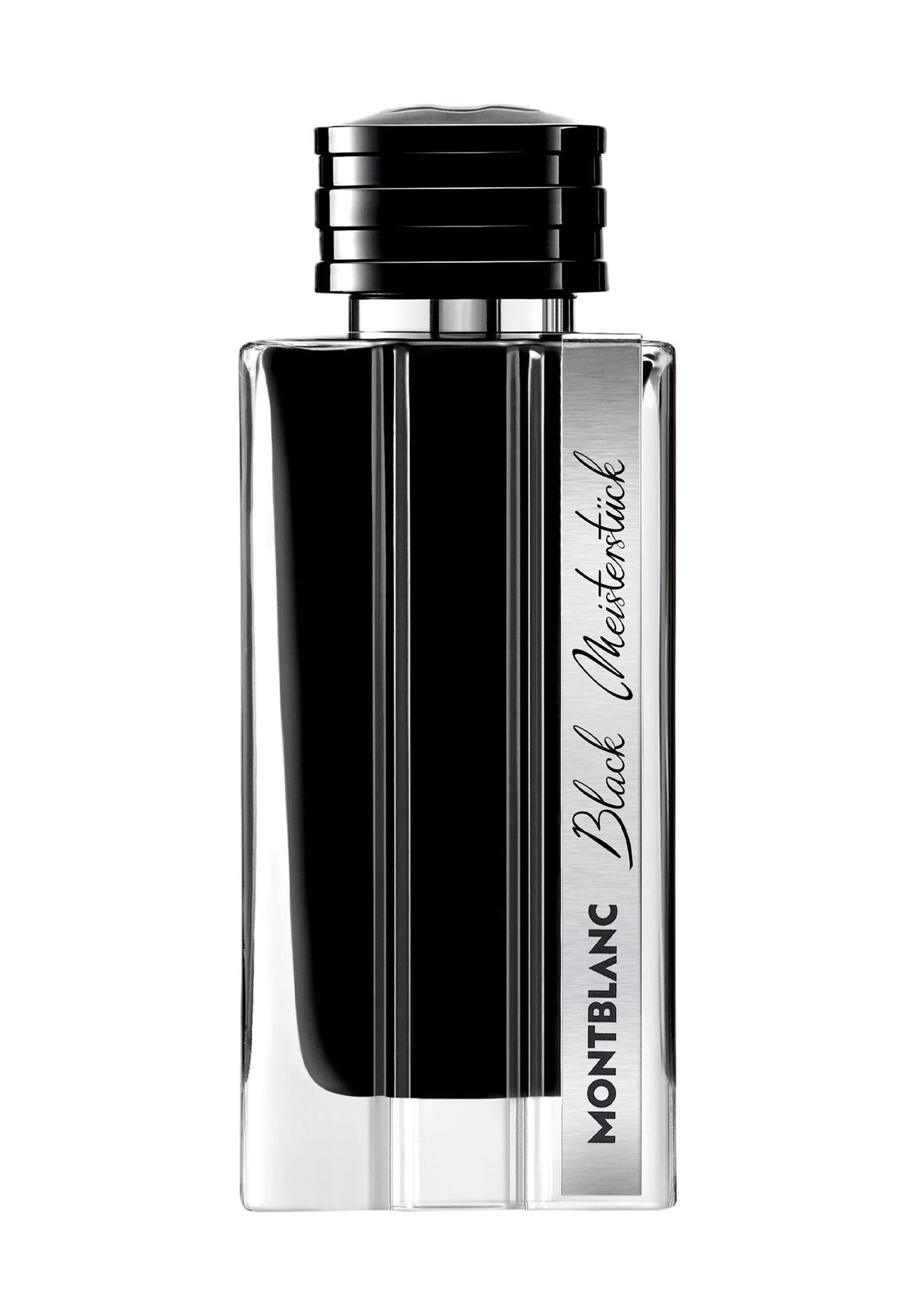 MONTBLANC Meisterstück Collection Black, Eau de Parfum, Herren, holzig