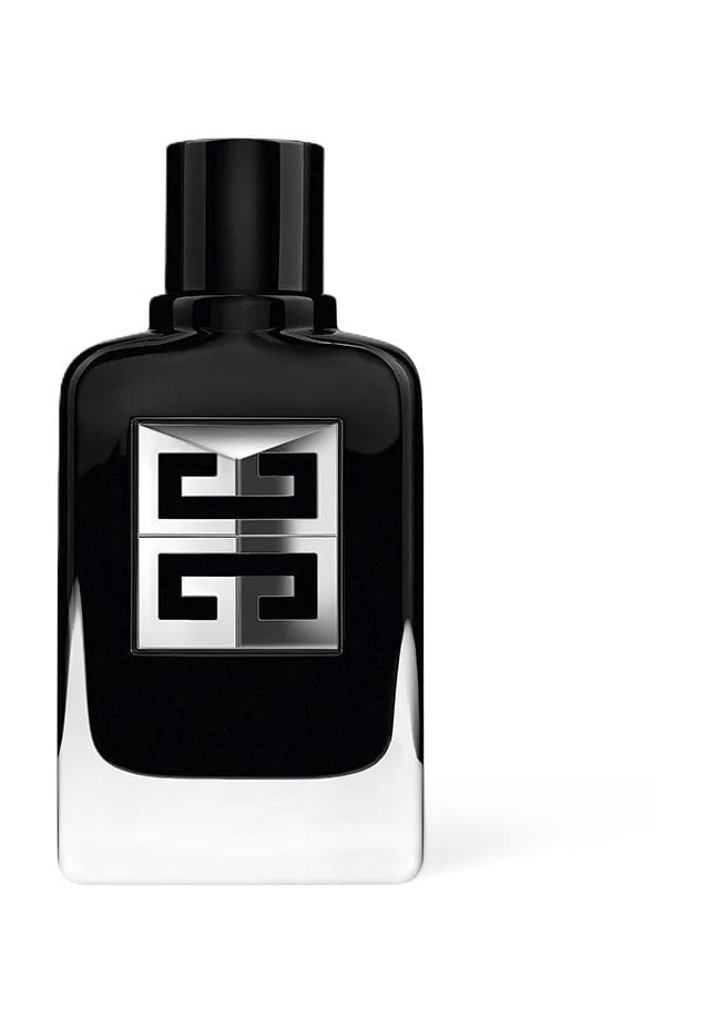 GIVENCHY Gentleman Society, Eau de Parfum, Herren, holzig|blumig, KLAR, 60