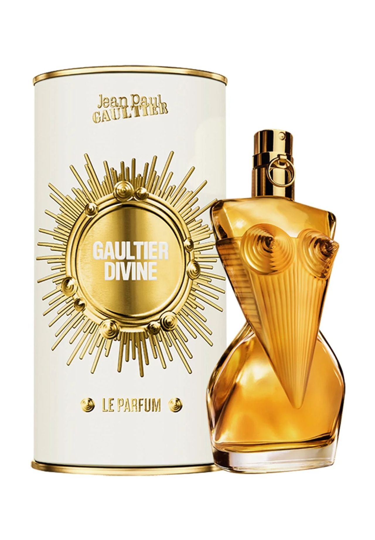 Jean Paul GAULTIER Gaultier Divine Le - Intense, Eau de Parfum, Damen, blumig|orientalisch
