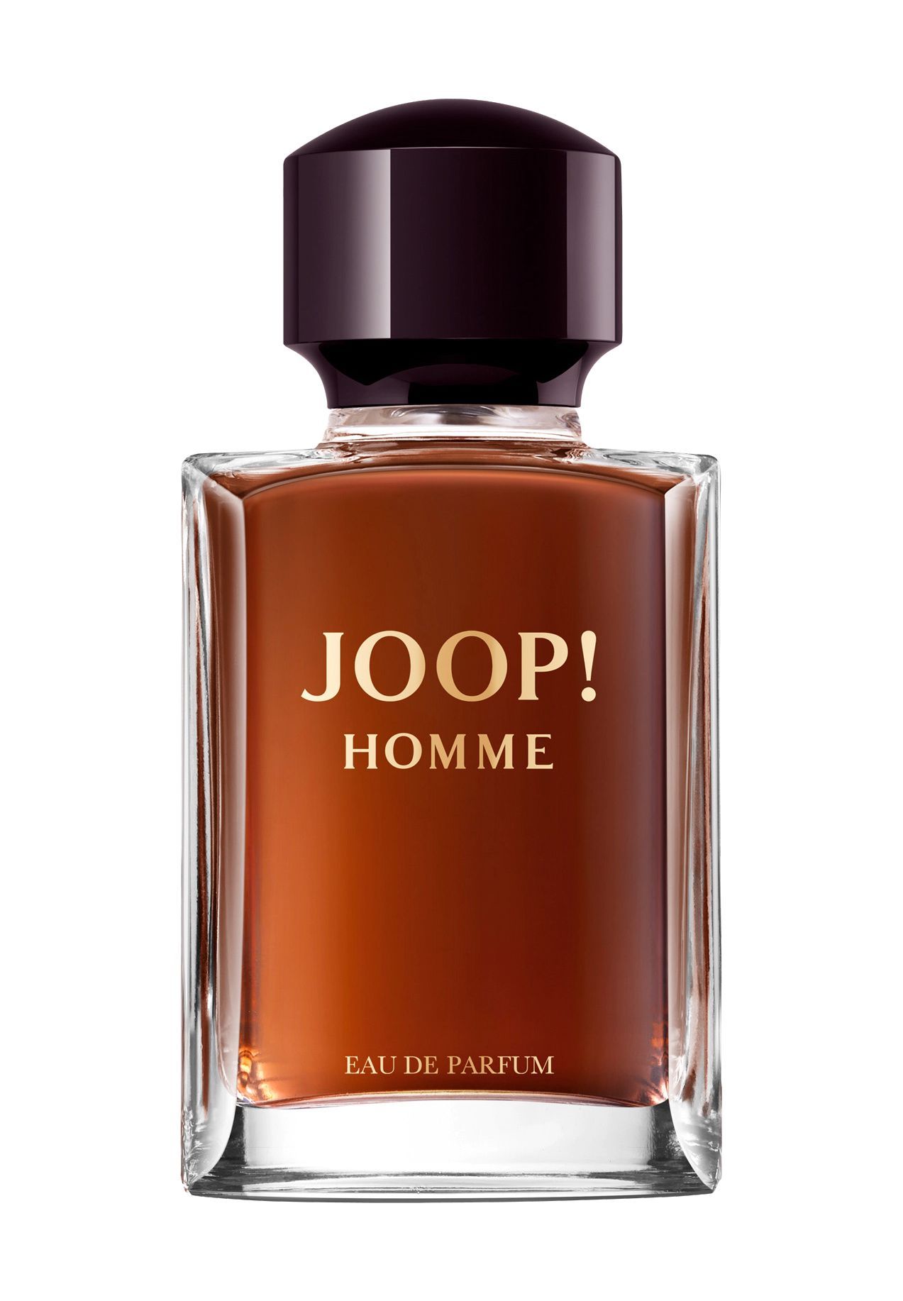 JOOP! Homme, Eau de Parfum, Herren, Holzig|Aromatisch|Orientalisch