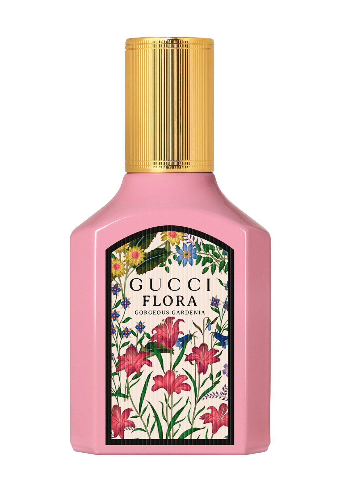 GUCCI Flora Gorgeous Gardenia, Eau de Parfum, Damen, blumig