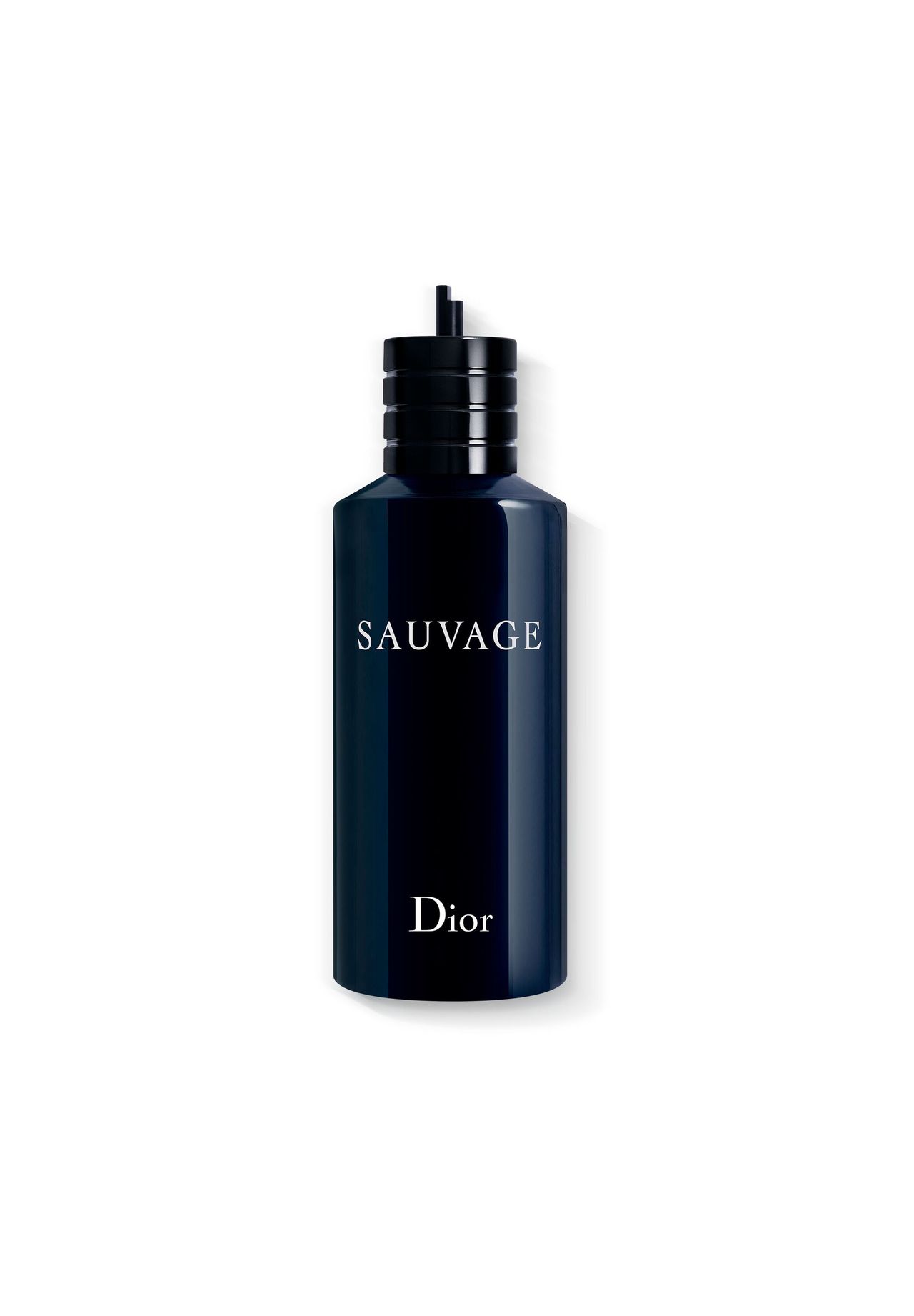DIOR Sauvage Refill, Eau de Toilette, Herren, zitrisch|holzig