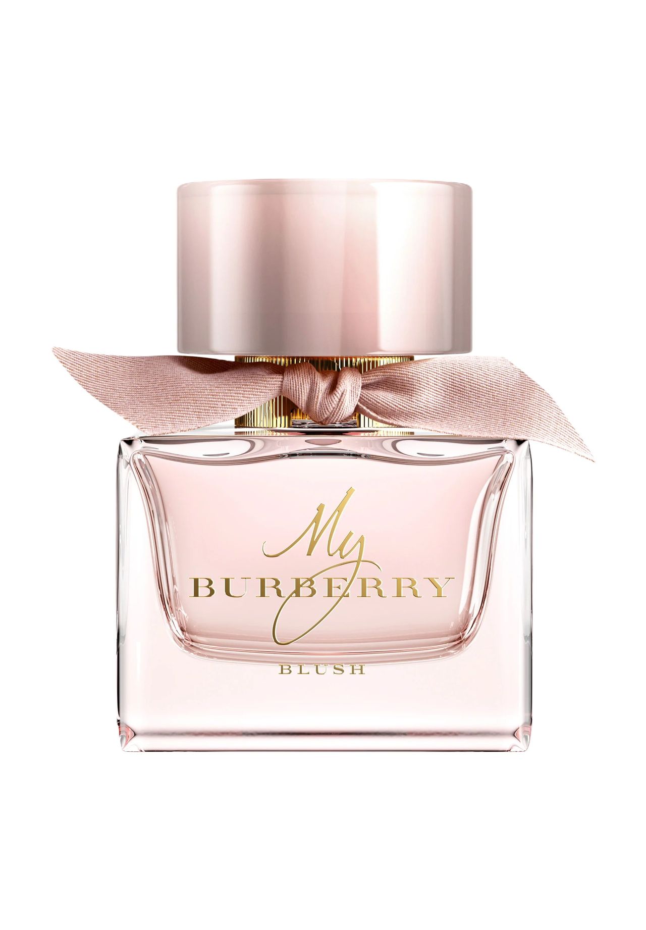 My Burberry Blush, Eau de Parfum, Damen, fruchtig|blumig