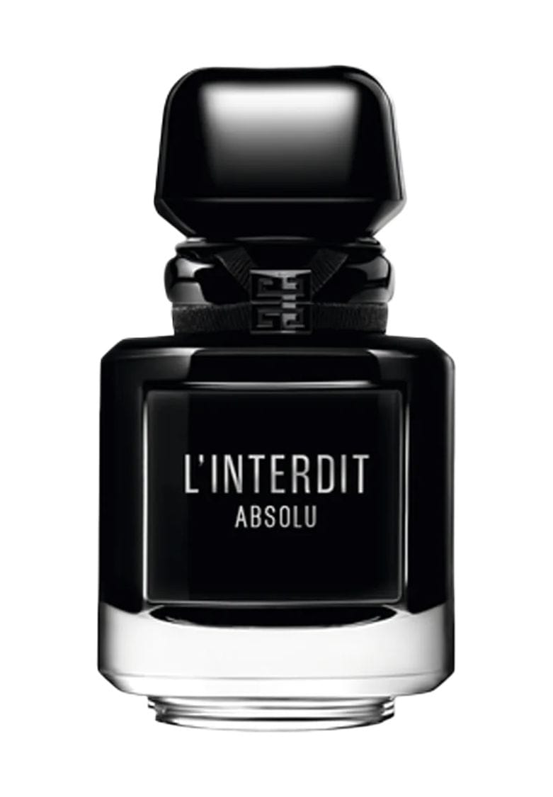 GIVENCHY L'interdit Absolu Intense, Eau de Parfum, Unisex, blumig|holzig