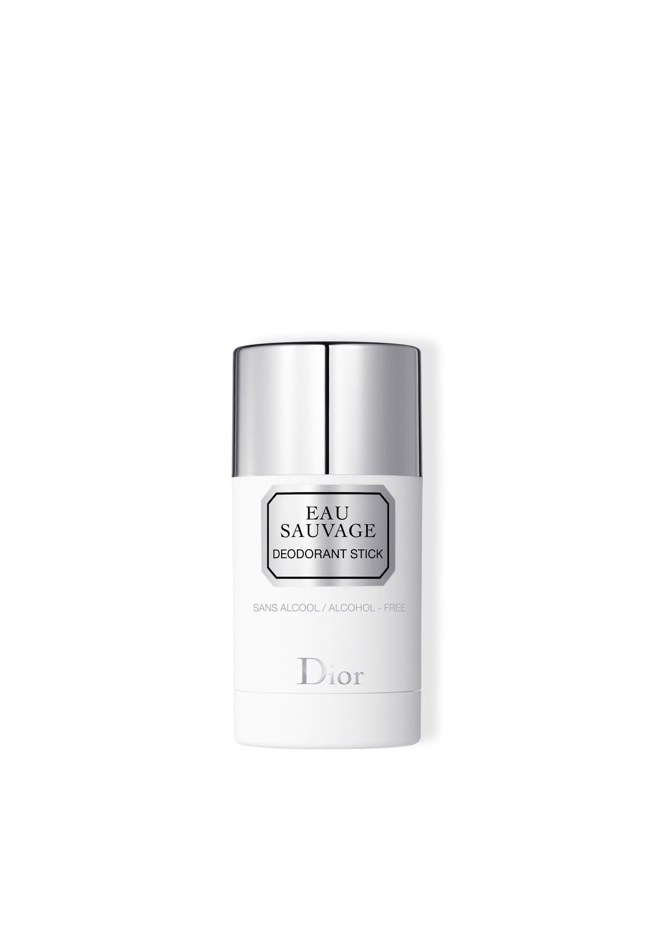 DIOR EAU SAUVAGE DEODORANT STICK