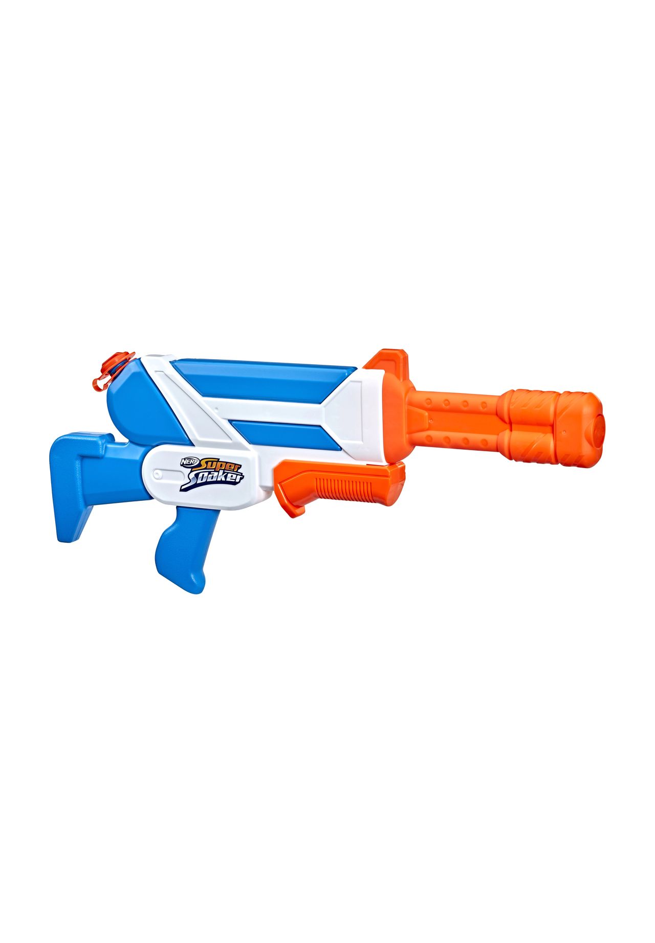 Super Soaker Nerf Twister, mehrfarbig