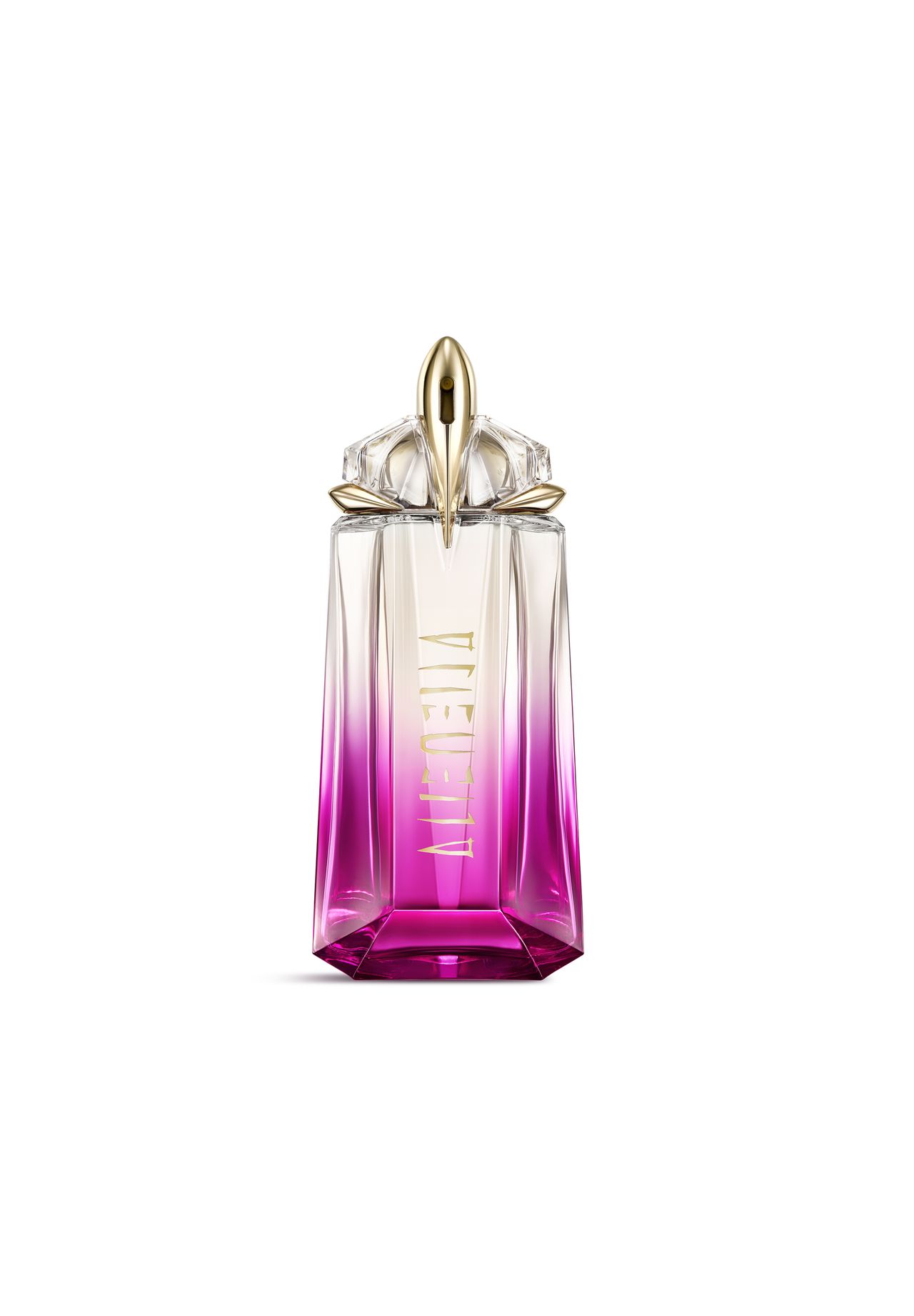 MUGLER Alien Pulp, Eau de Parfum, Damen, blumig, KLAR, 90 ML