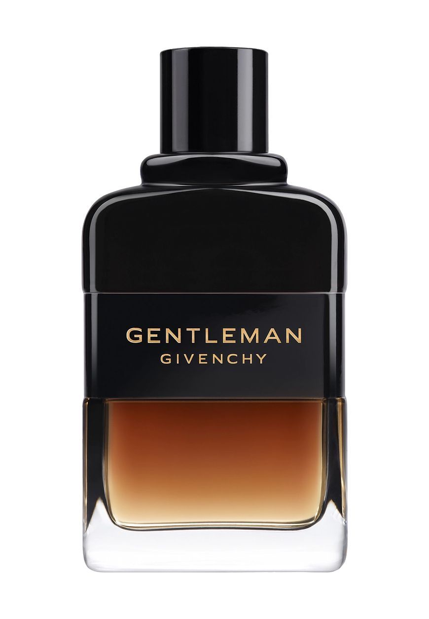 GIVENCHY Gentleman Réserve Privée, Eau de Parfum, Herren, blumig|holzig