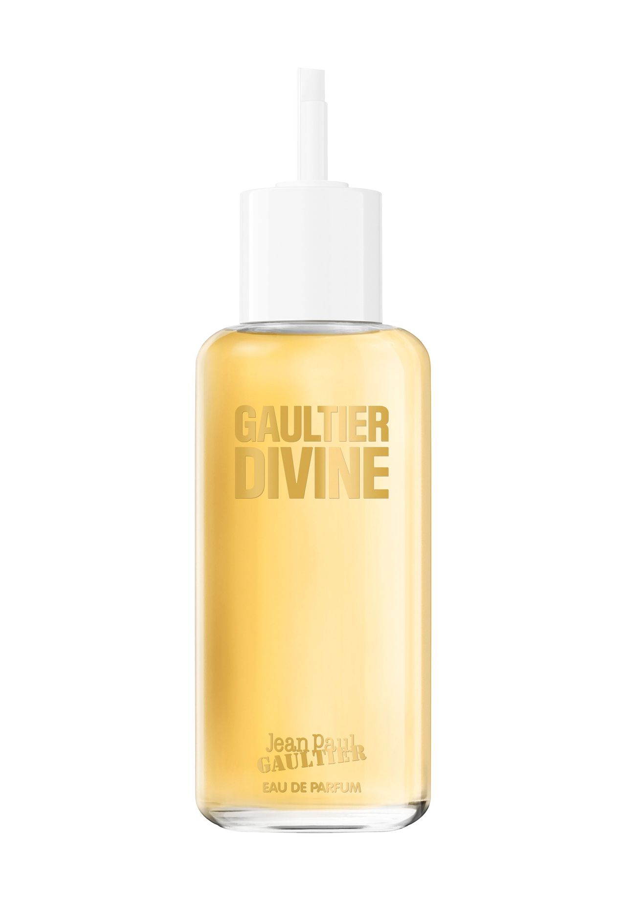Jean Paul GAULTIER Gaultier Divine Refill, Eau de Parfum, Damen, blumig|aromatisch