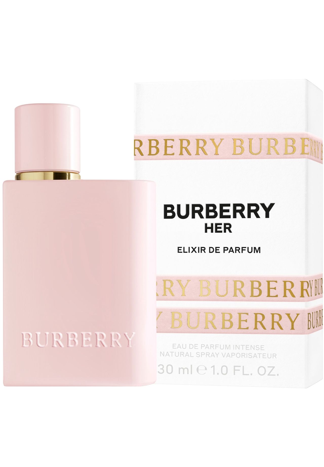 BURBERRY Her Elixir, Eau de Parfum, Damen, fruchtig