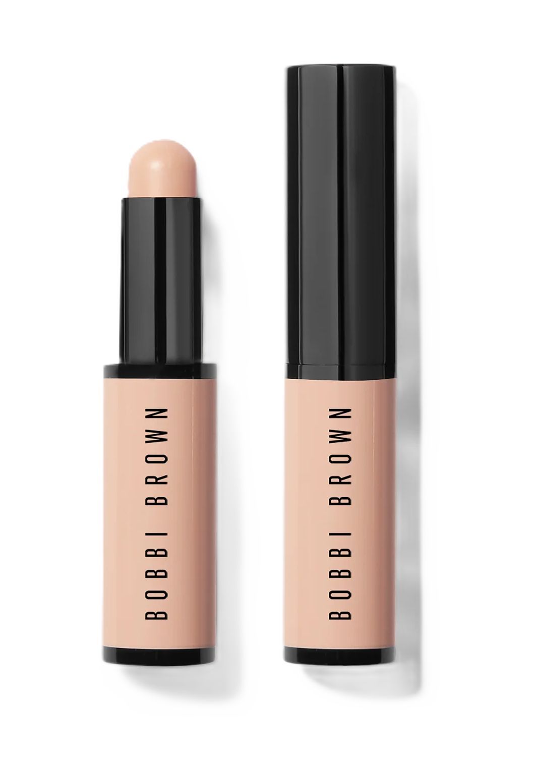BOBBI BROWN Skin Corrector Stick Reformulation Farbkorrektur, Gesichts Make-up, concealer, Stick, beige (17 EXTRA LIGHT BISQUE), deckend|wasserfest, Deckkraft: Mittel bis Hoch, wasserfest|für sensible haut geeignet, beige, 3