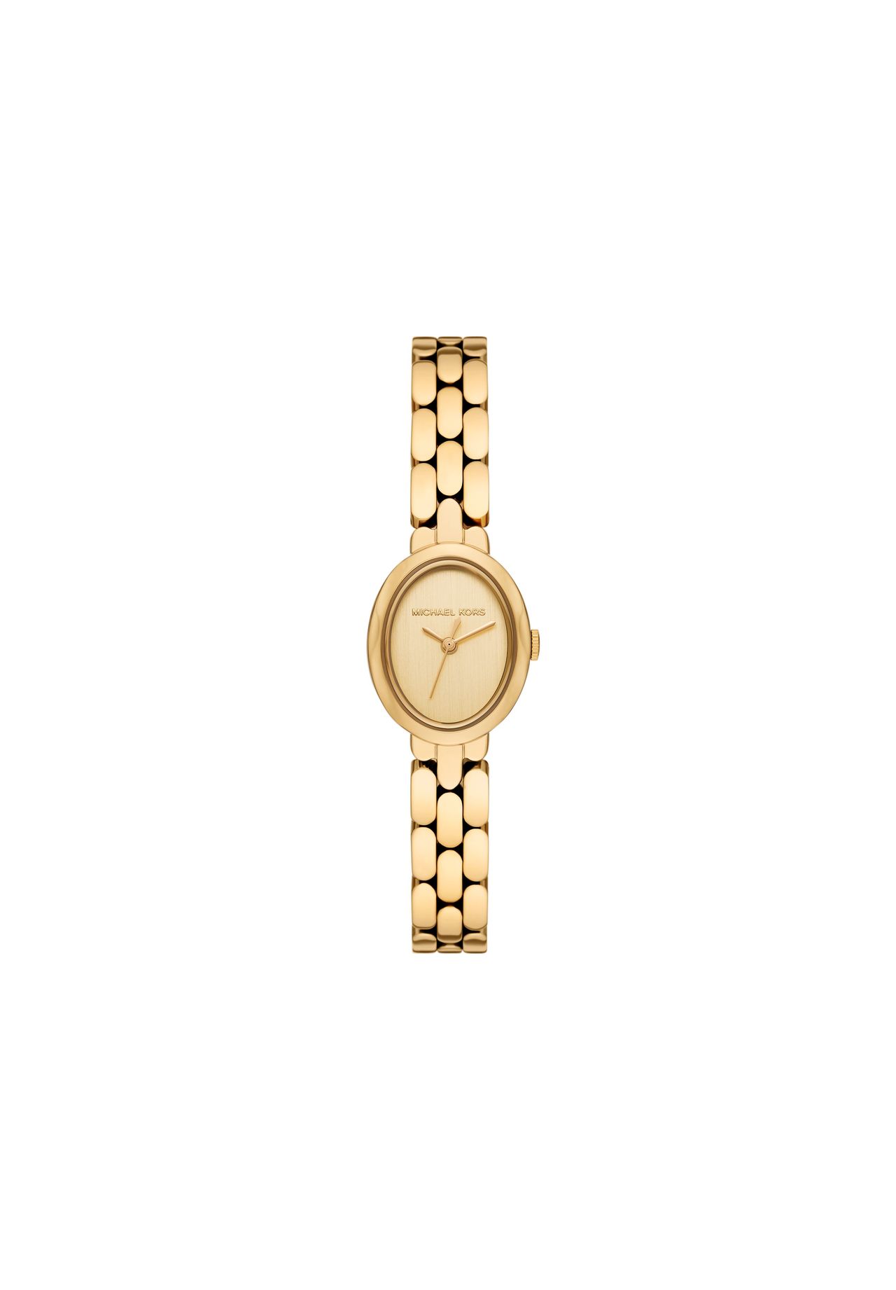 MICHAEL KORS Damen Uhr 'MK4955', GOLD, 99