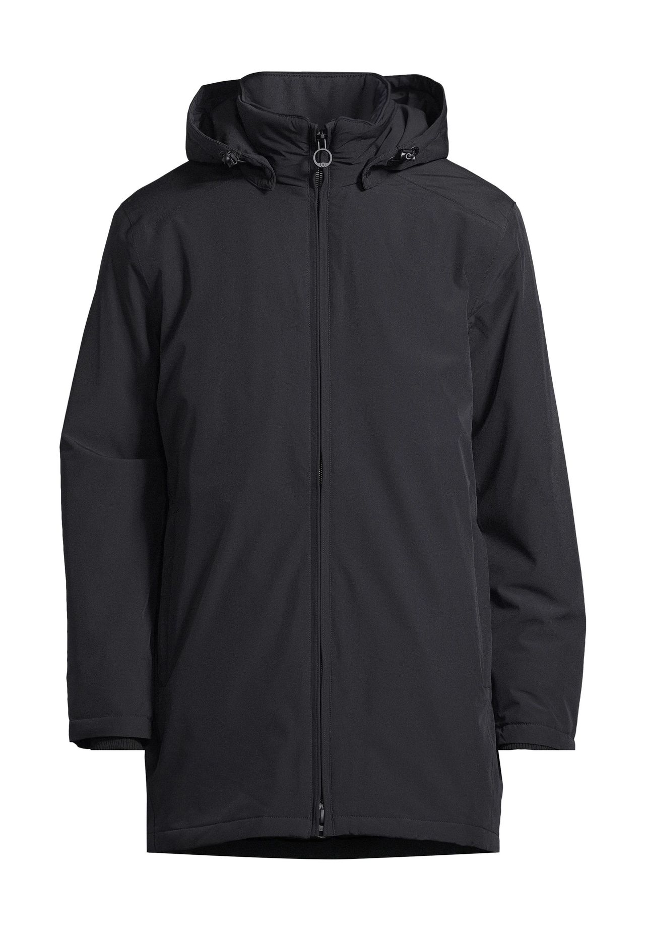 WELLENSTEYN Übergangsjacke 'Serpentine', wasserdicht, Stehkragen, für Herren, blau, L