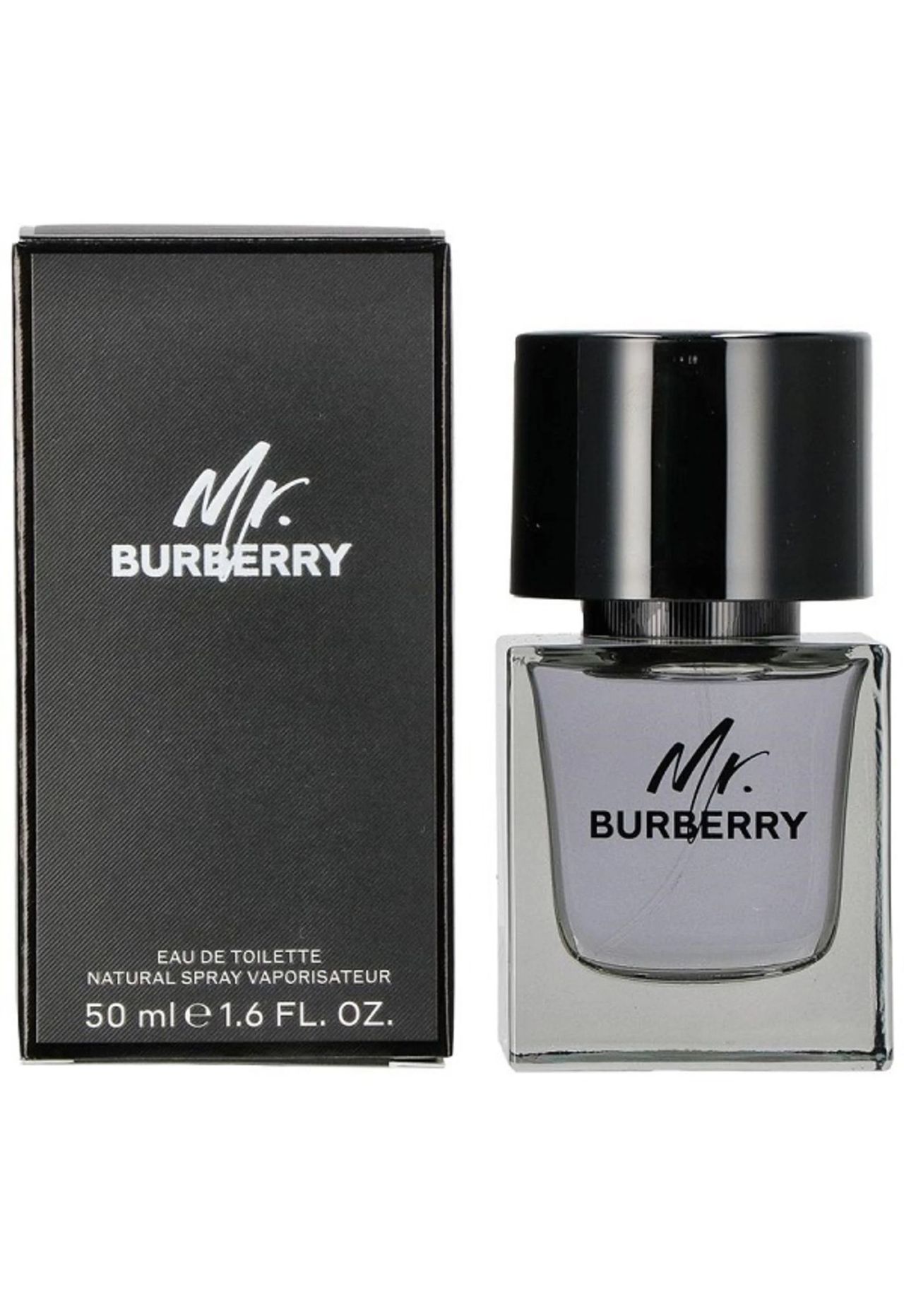 Mr. Burberry, Eau de Toilette, Herren, holzig|würzig