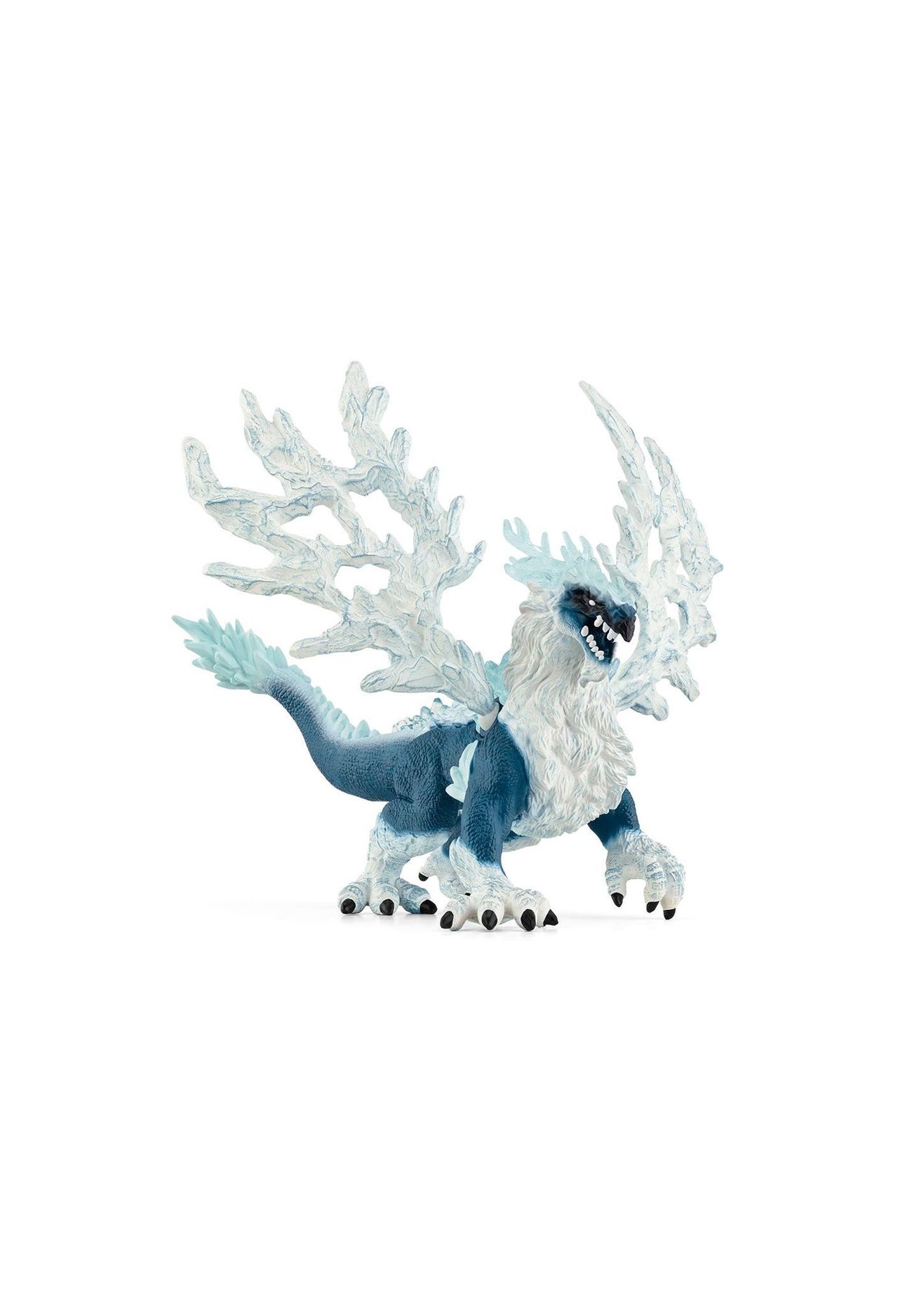 schleich® Eisdrache 70790, BUNT, 99