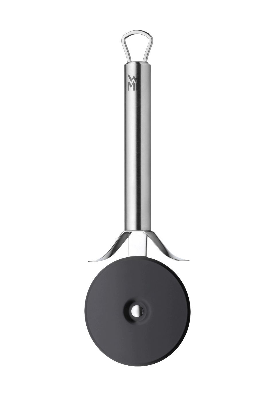 WMF Pizzaschneider, beschichtet, schwarz