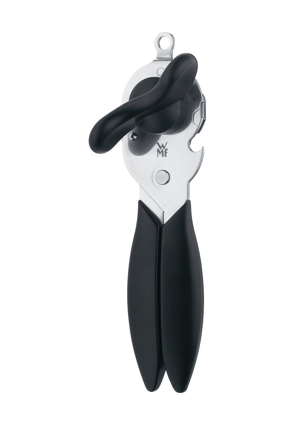 WMF Dosenöffner 'Tin Up', schwarz