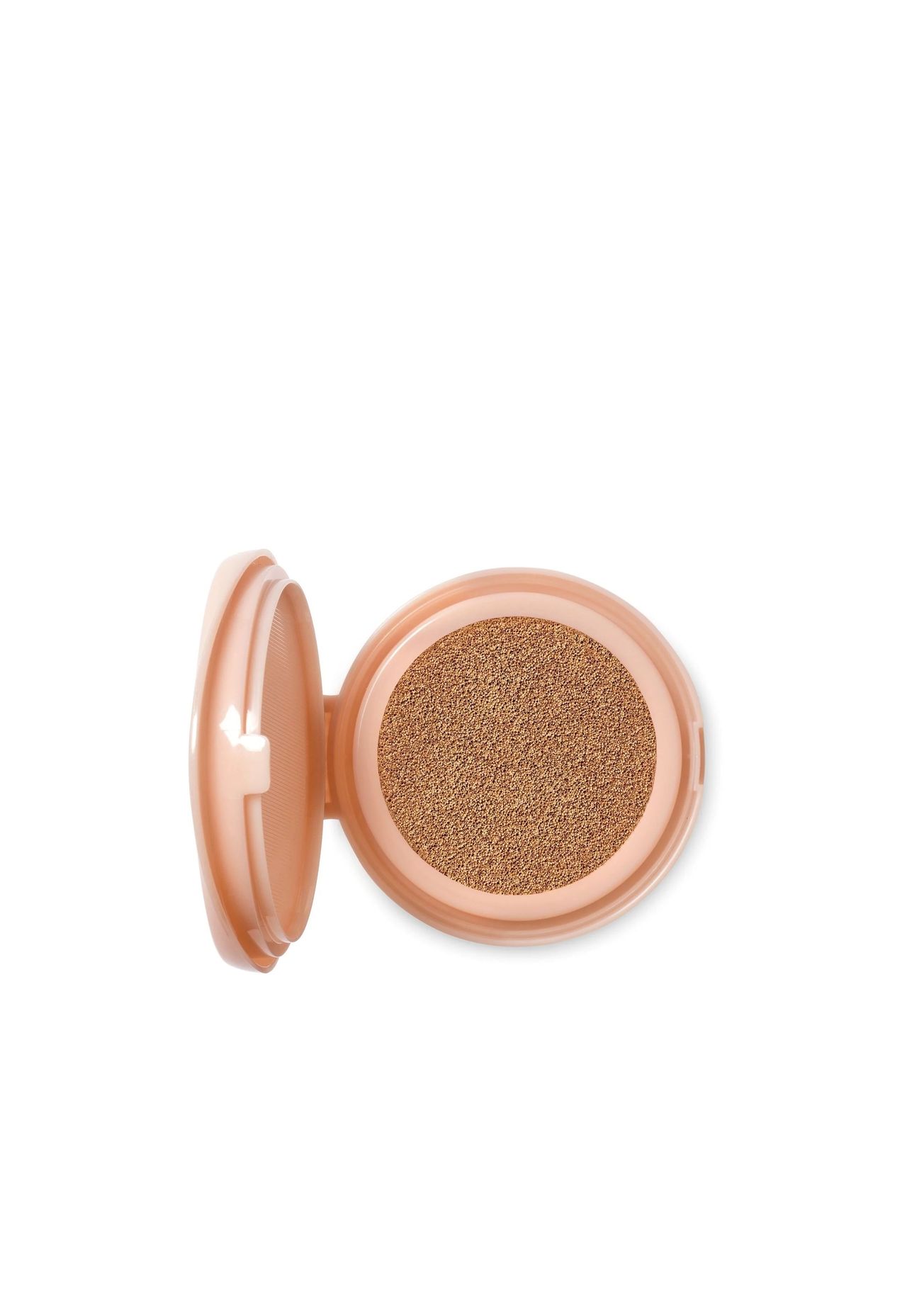 GUCCI Cushion De Beauté Foundation Refill, Gesichts Make-up, foundation, Puder, beige (007), strahlend|natürlich, Deckkraft: Mittel bis Hoch,