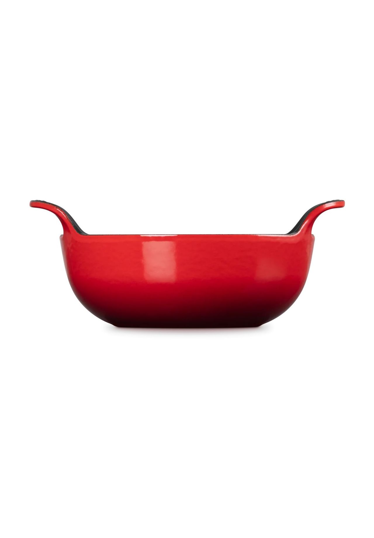 LE CREUSET® Bräter 'Balti Dish', Gusseisen, rot, 20 CM