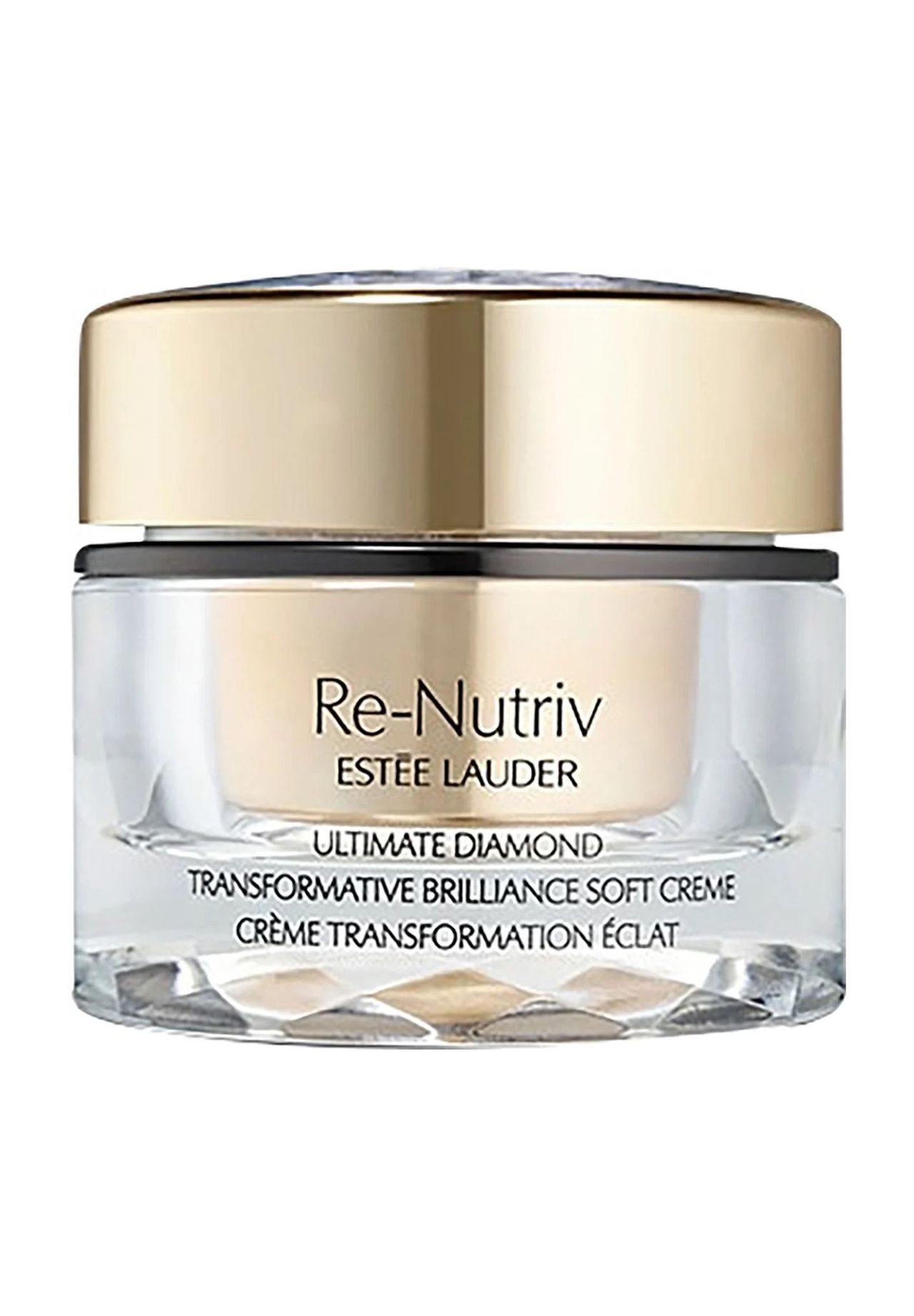 ESTĒE LAUDER Transformative Brilliance Soft Creme Moisturizer Tages- & Nachtcreme, transparent, 50 ML