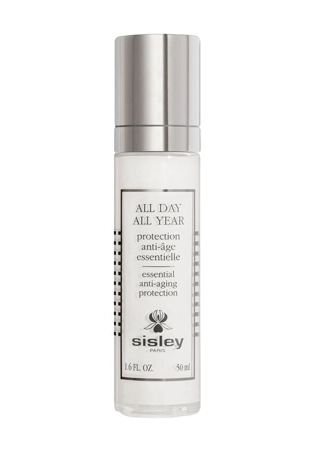 sisley Essential Anti-Aging Protection, WEIẞ