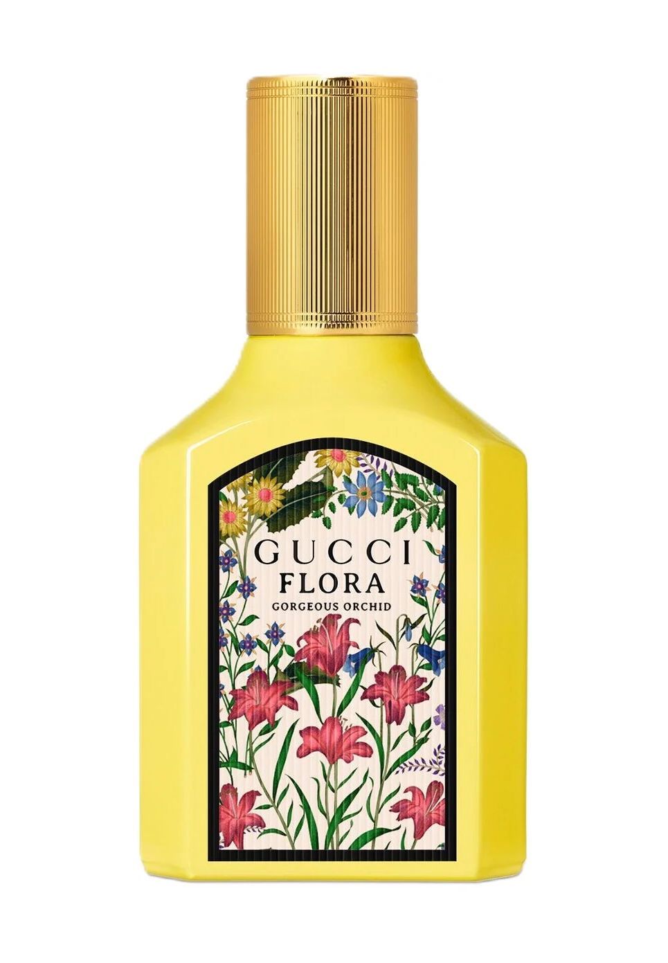 GUCCI Flora Gorgeous Orchid, Eau de Parfum, Damen, blumig