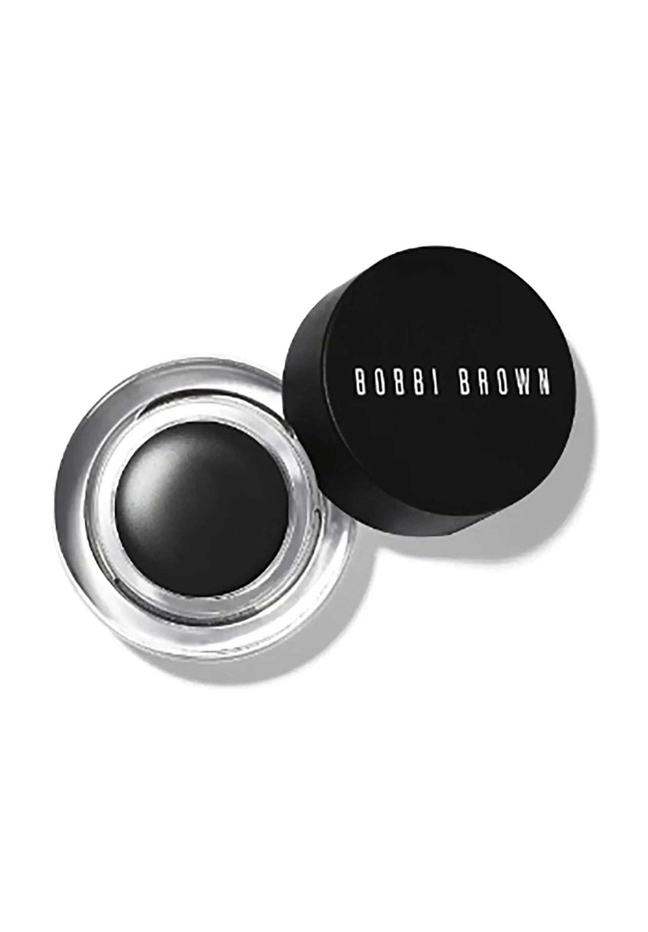 BOBBI BROWN Long Wear Gel Eyeliner, Augen Make-up, eyeliner & kajal, Gel, braun (2 SEPIA), definition|langanhaltend|mattierend, Deckkraft: Hoch, augenärztlich getestet|hochpigmentiert|wasserfest,