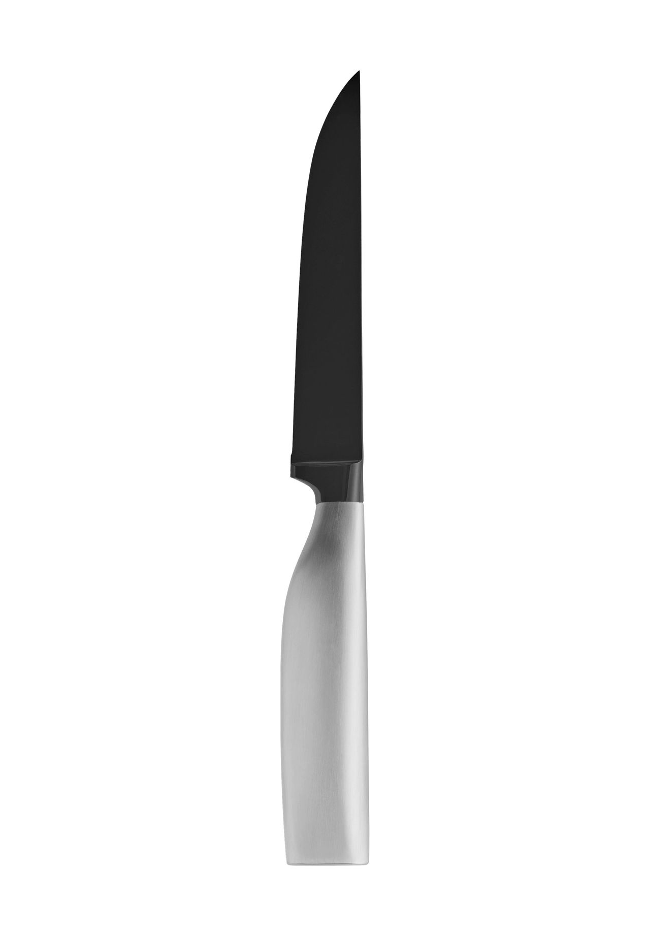 WMF Allzweckmesser 'Ultimate Black', schwarz|silber, 99