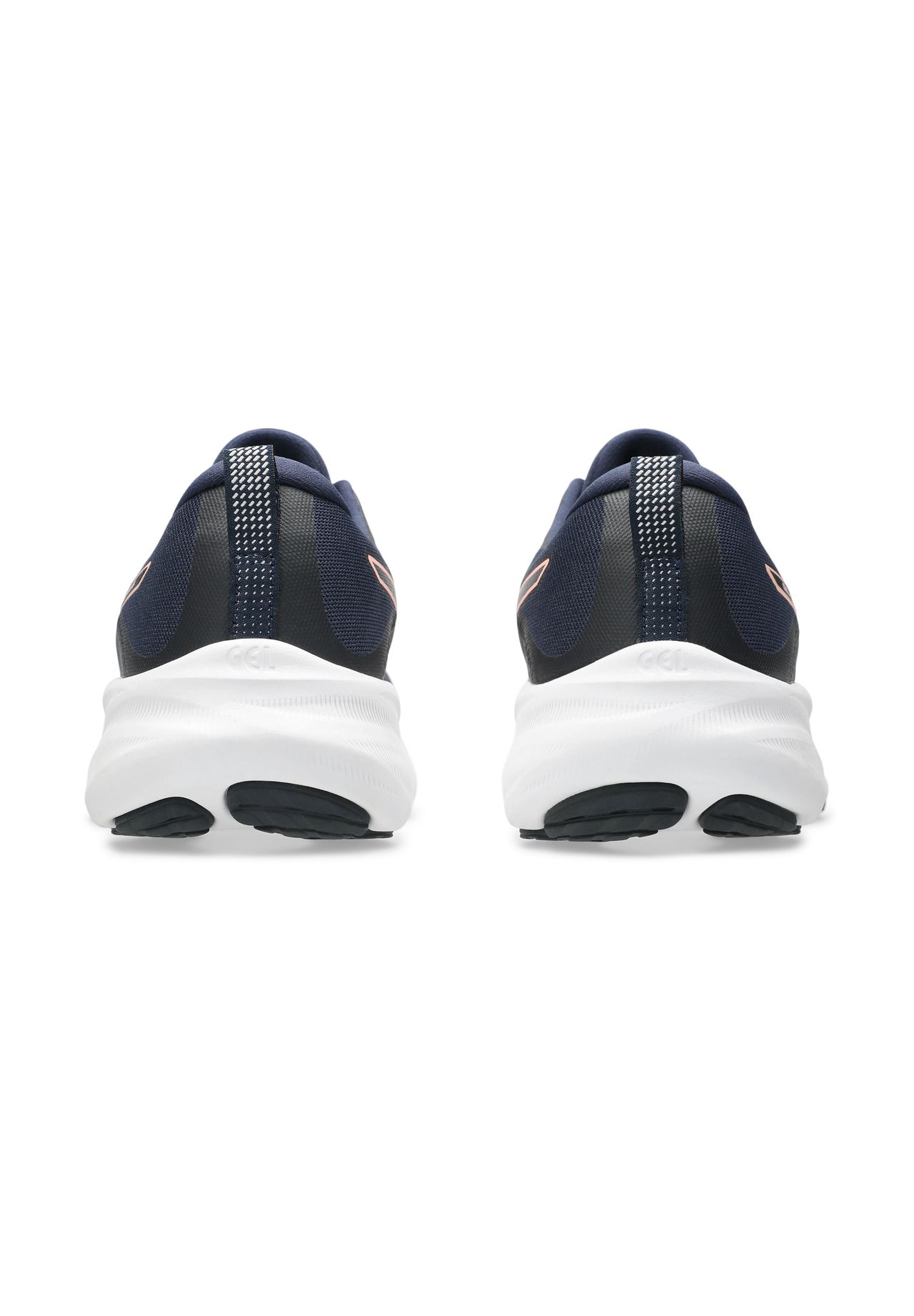 asics Laufschuhe Gel-Flux 8, FlyteFoam, für Damen, blau, 39 1/2