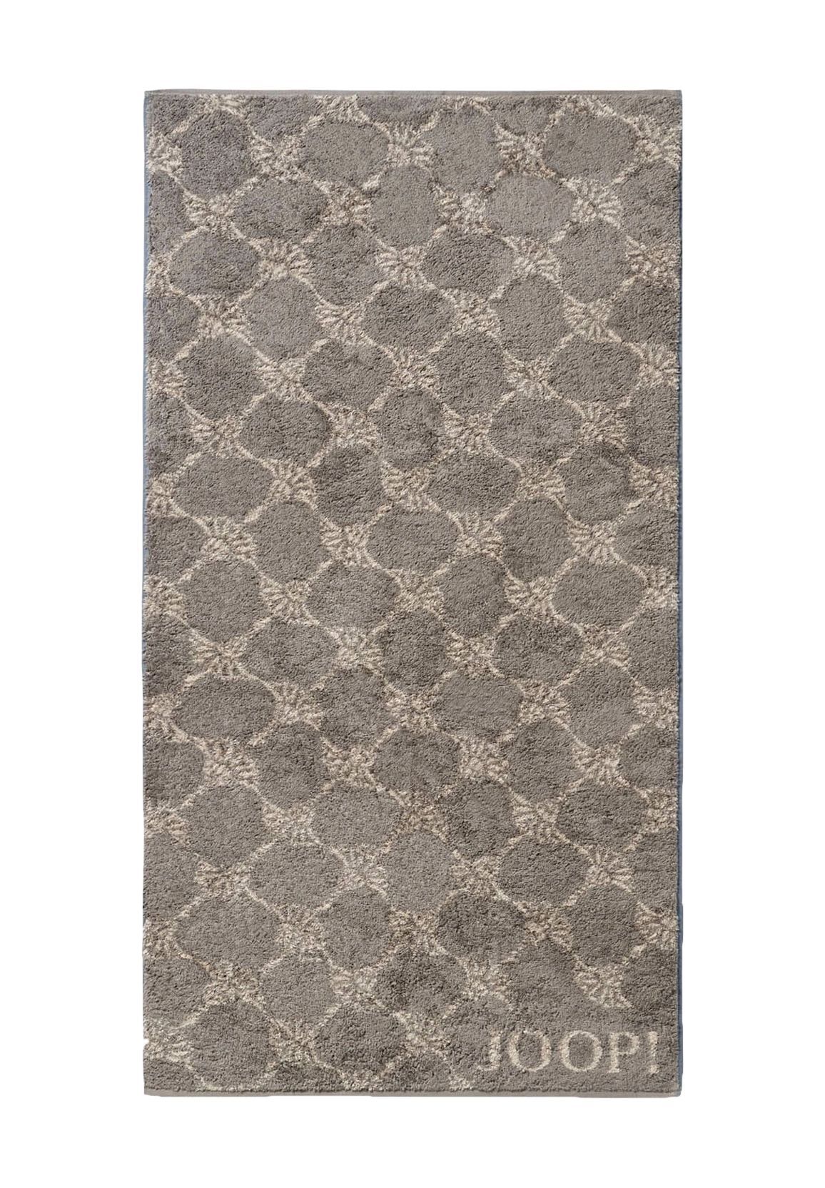 JOOP! Duschtuch, beige, 47
