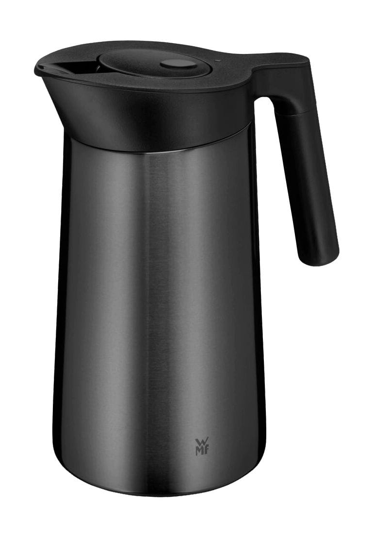 WMF Isolierkanne, grau