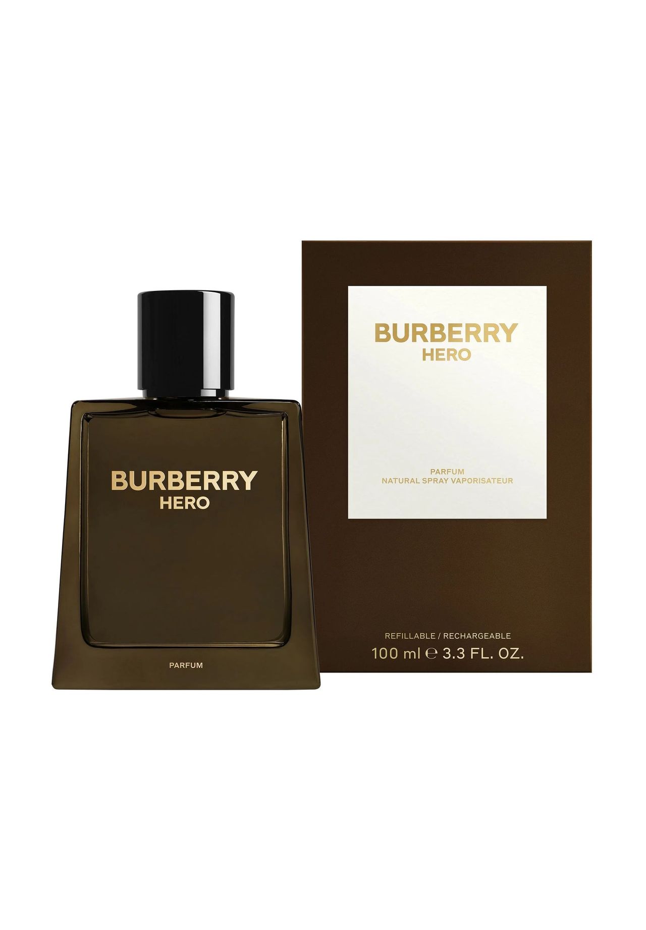 BURBERRY Hero, Parfum, Herren