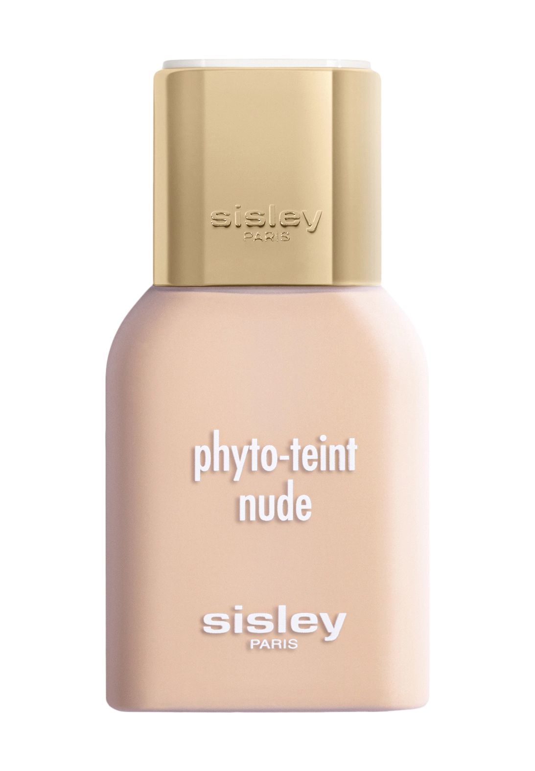 sisley Phyto-teint Nude Foundation, Gesichts Make-up, foundation, Fluid, braun (5C GOLDEN), natürlich|satin|strahlend, Deckkraft: Leicht, braun, 99