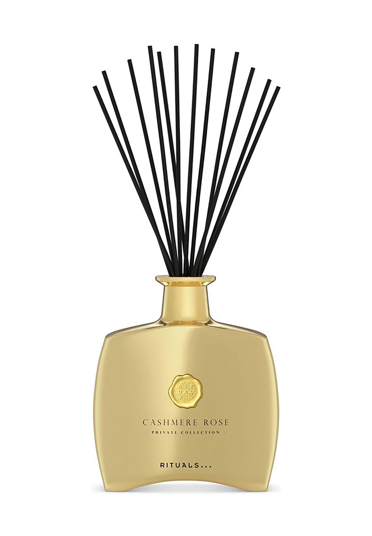 RITUALS® Cashmere Rose Fragrance Sticks, KLAR, 450 ML